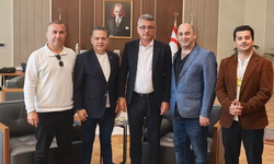 Dim: Vatan parçası Kıbrıs vazgeçilmezimizdir