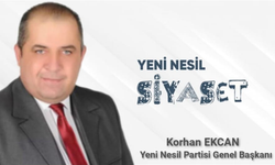 Korhan Ekcan’dan Şantaj ve Karalama İddiaları: “Siyaseti Bırakmam İçin Organize Edildi”