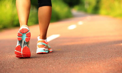 Yeni bir araştımaya göre atılan az sayıda adım bile hayat kurtarabilir