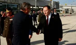 Öztürkler Cumhurbaşkanlığına vekalet edecek