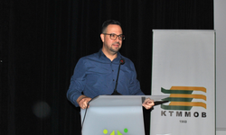 Bilgisayar Mühendisleri Odası: “Ülkemizin Siber Güvenlik Merkezi’ne ihtiyacı vardır”