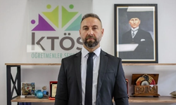 KTÖS: Yarın genel grevdeyiz; Sivil Savunma Çemberi’nden Meclis’e yürüyeceğiz!