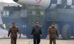 Kuzey Kore, nükleer ve füze programlarını eleştiren Japonya'yı kınadı