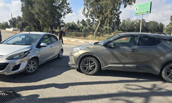 CTP Milletvekili Şifa Çolakoğlu Kaza Geçirdi