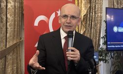 Şimşek: “Türkiye, yeniden çekim merkezi haline geliyor”