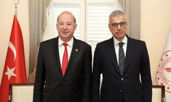 Türkiye–KKTC Sağlık İş Birliği Güçleniyor