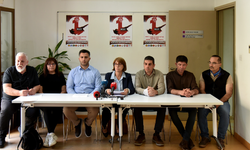 1 Mayıs ara bölgede düzenlenecek iki toplumlu etkinlikle kutlanacak