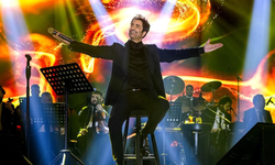 “EKTİĞİMİ BİÇİYORUM, VEFASIZLIĞA TAHAMMÜLÜM YOK!”