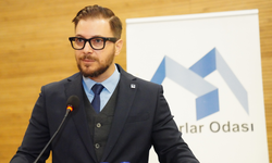 Olguner: “Dijital Vize Teslim Portalı ile 188 ağacın kesilmesi önlendi”