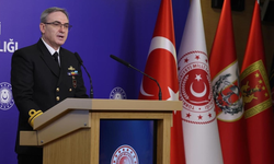 MSB: “Montrö Sözleşmesi'nden taviz verilmesi söz konusu değil”