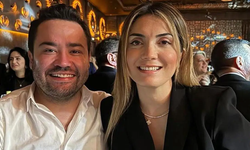 Muhittin Böcek'in gelini Zuhal Böcek gözaltında