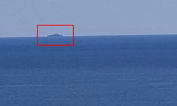 Askeri planlamacılar Londra'da Hürmüz Boğazı'nın yeniden açılmasını görüşecek