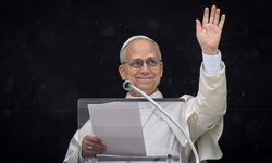 Papa: "Trump yönetiminden korkmuyorum”