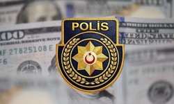 Girne’de sahte dolarla alışveriş yapan şahıs tutuklandı