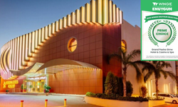 Grand Pasha Kyrenia Hotel’e PRESTİJLİ ÖDÜL,  MİSAFİR MEMNUNİYETİ ZİRVEDE!