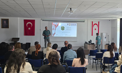 Yonca Projesi kapsamında ilk eğitim programına bankalar katıldı