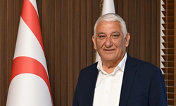 Özçınar, tüm emekçilerin 1 Mayıs İşçi Bayramı’nı kutladı