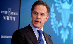 Rutte: NATO, Hürmüz Boğazı’na yönelik olası bir misyona katkı sağlayabilir