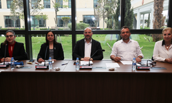 Dijital Dünyada Çocuk Haklarına İlişkin Oluşturulan Geçici ve Özel Komite toplandı