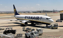 Ryanair CEO'su Michael O’Leary'den Avrupa havacılık sektörü için "iflas" uyarısı