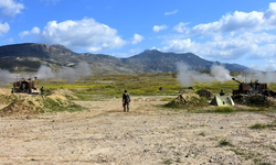 Beyköy’de topçu atışları yapılacak