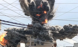 Washington'daki görüşmelere rağmen İsrail ile Hizbullah'ın karşılıklı saldırıları sürüyor