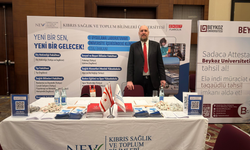 Paşa:”Üniversitemizin Küresel  Erişimini Büyütmeyi Hedefliyoruz”