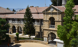 Yüksek Savcılar Kurulu’ndan münhal ilanı