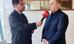 Azerbaycan Milletvekili İsgenderov: KKTC'ye sarsılmaz desteğimiz sürecek