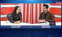 ROGERS’TEN SEÇİM MESAJI: “HÜKÜMET DIŞINDA BİR PARTİDEN ADAY OLABİLİRİM”