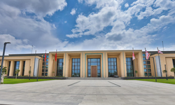 Cumhuriyet Meclisi Danışma Kurulu toplandı