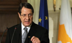 Anastasiadis, “Sandy” davasında ifade verdi