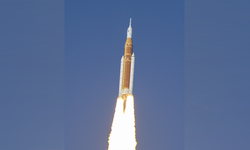 Artemis II uzay aracındaki tuvalette arıza