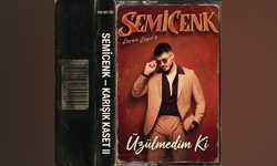 Karışık Kaset'e Dev Lansman!