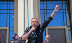 Serdaroğlu: “1 Mayıs, süreklilik gerektiren bir mücadelenin simgesidir”