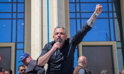 Serdaroğlu: “Pazartesi gününe ertelenen yasa tasarısına karşı Meclis önünde olacağız”