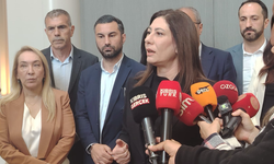 Sıla Usar İncirli: “Meclis Açılmalıydı, Halk Bu Belirsizliği Hak Etmiyor”