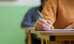 Grev sebebiyle ertelenen sınavlar yarın yapılacak