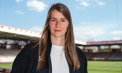 Cam Tavan Kırıldı: Eta Bundeslıga’da İlk Oldu