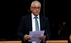 Taçoy AKPA'da konuştu: Çözüm için adil, dengeli ve siyasi cesaret temelinde gerçek bir irade ortaya konmalı