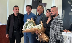 KTOEÖS 57'nci Olağan Genel Kurulu tamamlandı