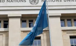 BM: Lübnan ile İsrail arasındaki görüşmeyi memnuniyetle karşılıyoruz