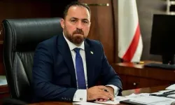 Çavuş: Türkiye Cumhuriyeti halkına en içten taziyelerimi sunuyorum