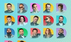 Azerbaycan DREAM Fest 2026 Hazar kıyısında müzik şöleni sunacak