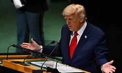 Trump: "İran’la anlaşmaya çok yakınız, görüşmeler hafta sonu sürebilir"