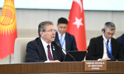 Üstel: “KKTC, TDT’nin Doğu Akdeniz’deki sarsılmaz kalesidir”