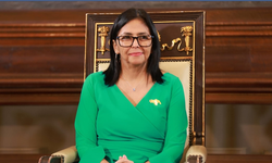 ABD, Venezuela Geçici Devlet Başkanı Rodriguez'e yönelik yaptırımları kaldırdı