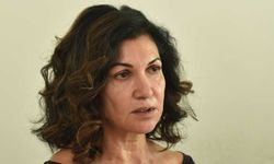 KTOEÖS üyeleriyle birlikte polis müdürlüğüne gidiyor