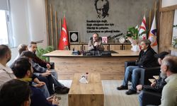 Sığıntılar yarın İskele AKM’de sahne alacak