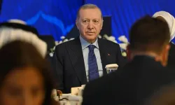 Erdoğan: Kıbrıs meselesinde adil, kalıcı ve sürdürülebilir bir çözüme varılmasının zamanının çoktan geldi